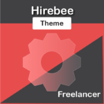 AppThemes Hirebee  v1.4.10