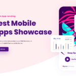 Appy - SaaS &App Landing Page Elementor Template Kit