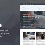 Array Themes Paperback WordPress Theme  v1.8.1