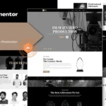 Beyond - IT & Cyber Security Elementor Template Kit