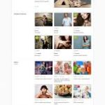 CSSIgniter Femme WordPress Theme v2.9