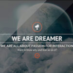 Dreamer – Photo & Video Parallax WordPress Theme v3.1