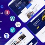 Driver - Responsive Multi-Purpose WordPress Theme v1.4