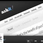 Elegant Themes AskIt WordPress Theme  v4.1.13