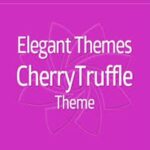 Elegant Themes CherryTruffle WordPress Theme  v6.3.13