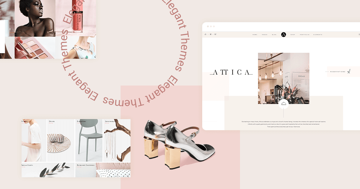 Elegant-Themes-Minimal-WordPress-Theme.png Elegant Themes Minimal WordPress Theme v5.0.13 - Image 1