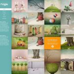 Elegant Themes Origin WordPress Theme  v2.4.14