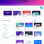 Elegant Themes The Corporation WordPress Theme v4.7.13