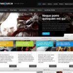 Elegant Themes TheSource WordPress Theme v4.8.13