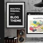 Elegant Themes Webly WordPress Theme v3.5.13