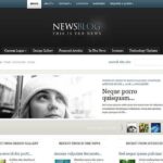 Elegant Themes eNews WordPress Theme v4.9.12