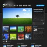 Elegant Themes ePhoto WordPress Theme v7.0.12