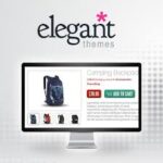 Elegant Themes eStore WooCommerce Themes v5.1.18
