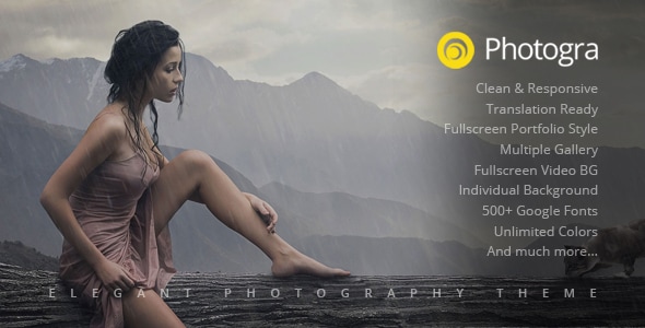 Exposure---Fullscreen-Responsive-Photography-Theme.jpg Exposure - Fullscreen Responsive Photography Theme v1.1.8 - Image 1