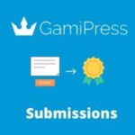 GamiPress Admin Emails – WordPress Plugin v1.0.6