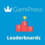 GamiPress Leaderboards – WordPress Plugin v1.4.9