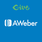 Give Aweber v1.0.4