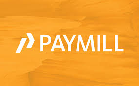 Give Paymill Gateway