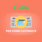 Give Per Form Gateways  v2.0.0