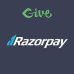 Give Razorpay Gateway  v2.0.3