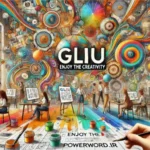 Gliu - Enjoy The Creativity v3.0.9