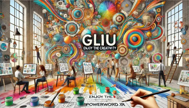 Gliu-Enjoy-The-Creativity.webp Gliu - Enjoy The Creativity v3.0.9 - Image 1