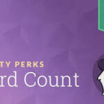 Gravity Perks Word Count Plugin  v1.6.6