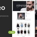 Jakiro - Fashion Shop WordPress Theme  v1.1.36