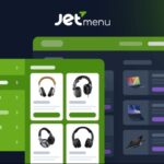 Jet Menu – Mega Menu for Elementor Page Builder v2.4.9.1
