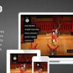 Kabuki – Luxury PortfolioAgency WordPress Theme  v1.3.1