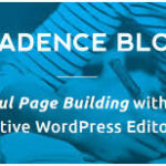 Kadence Blocks PRO - Extends Kadence Blocks + Pro Activated  v3.4.9 + Pro 2.6.5