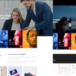 Keth Studio Digital Agency &Business Premium HTML Website template