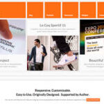 MetroStyle - Responsive All Purpose WordPress Theme v1.5.3