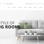 Modesing - Design Multipage Clean OpenCart Template