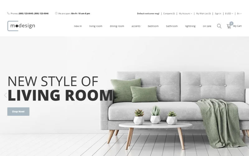 Modesing-Design-Multipage-Clean-OpenCart-Template.webp Modesing - Design Multipage Clean OpenCart Template - Image 1