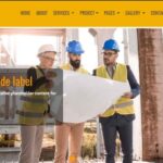 Multipurpose HTML Website Template