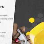 MyThemeShop Builders WordPress Theme v1.3.14