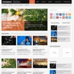 MyThemeShop DayNight WordPress Theme v1.1.3