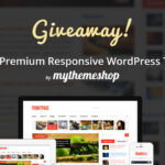 MyThemeShop DotMag WordPress Theme  v1.0.9