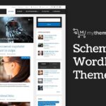 MyThemeShop HowTo WordPress Theme  v1.3.7