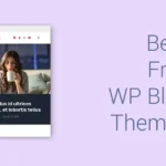 MyThemeShop OnePage WordPress Theme  v1.2.5