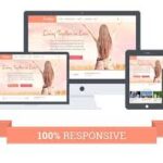 MyThemeShop Salvation WordPress Theme v1.2.12