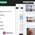 MyThemeShop Simple WordPress Theme v1.1.11