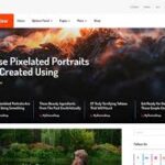 MyThemeShop SocialNow WordPress Theme v1.2.13