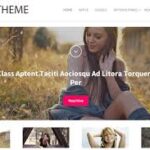 MyThemeShop Style WordPress Theme v1.1.3