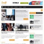 MyThemeShop Swift WordPress Theme  v1.1.8