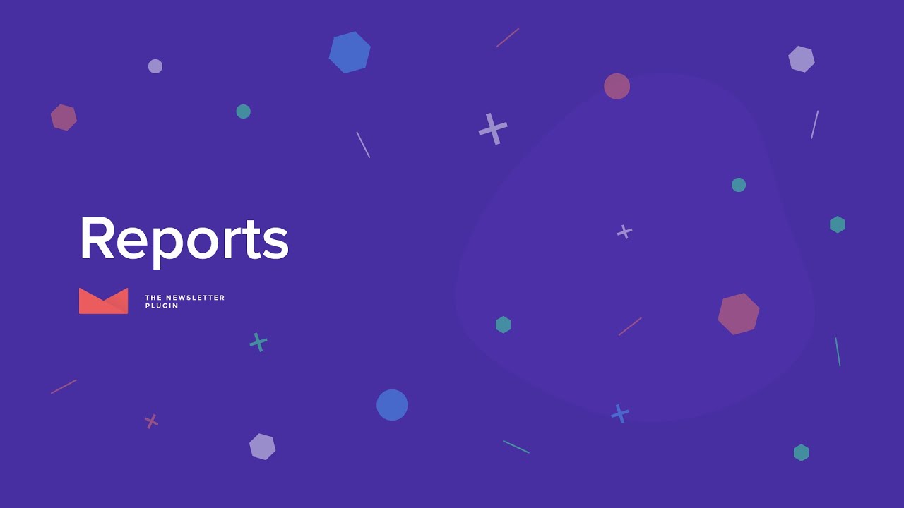 Newsletter---Reports-and-Retargeting.jpg Newsletter - Reports and Retargeting v4.6.5 - Image 1