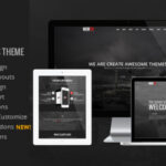 North - Responsive WooCommerce Theme v5.7.1