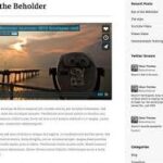 OboxThemes Capital WordPress Theme v1.3.6