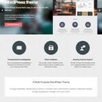 OboxThemes Dynamo WordPress Theme v1.6.4